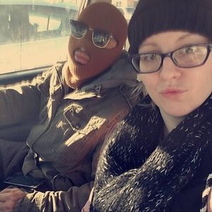 Meet your Posher, Ray